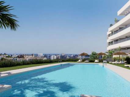 Apartamento en venta en Estepona