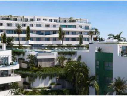 Apartamento en venta en Mijas