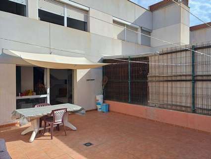 Apartamento en venta en La Oliva