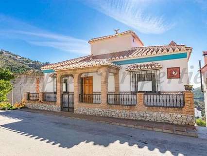 Casa en venta en Cómpeta