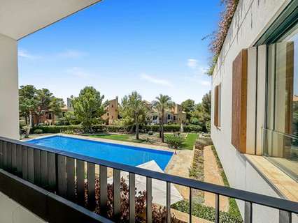 Apartamento en venta en Calvià Santa Ponça