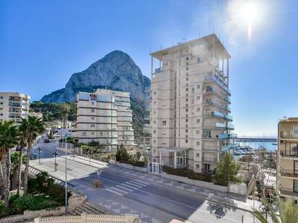 Apartamento en venta en Calpe