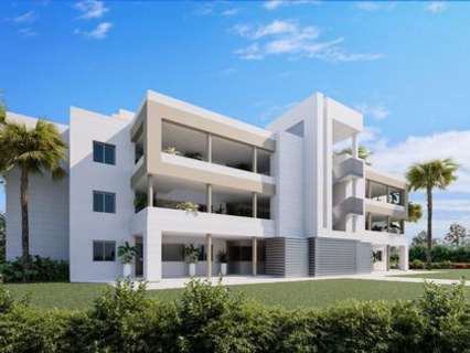 Apartamento en venta en Estepona