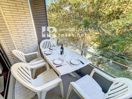 Apartamento en venta en Roses