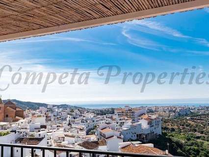 Casa en venta en Torrox