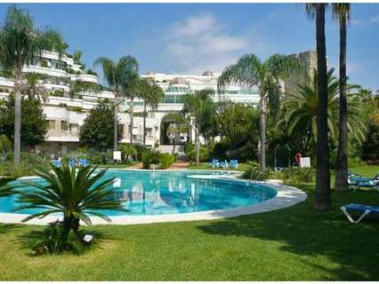 Apartamento en venta en Marbella