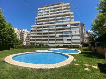 Apartamento en venta en Calpe