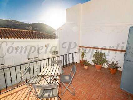 Casa en venta en Torrox