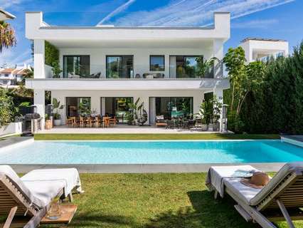 Villa en venta en Marbella