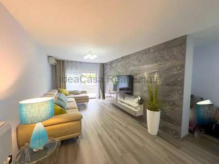 Apartamento en venta en Málaga