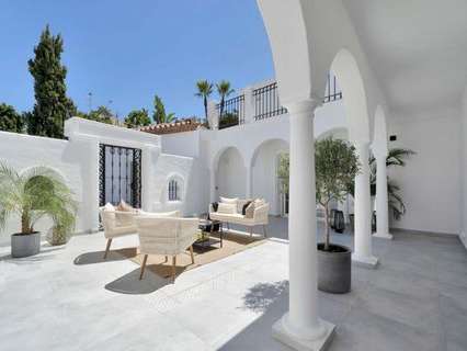 Casa en venta en Marbella