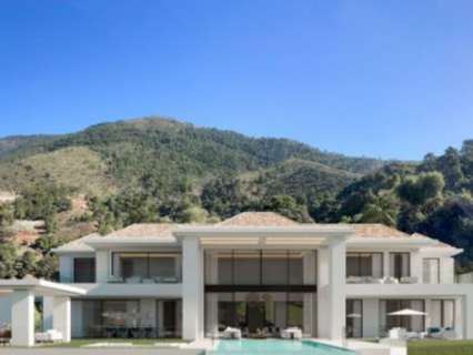 Villa en venta en Marbella