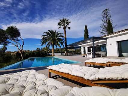 Villa en venta en Marbella