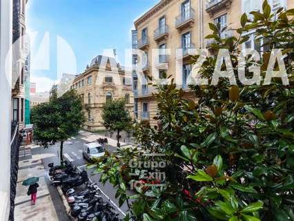 Apartamento en venta en Donostia-San Sebastián