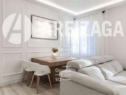 Apartamento en venta en Donostia-San Sebastián