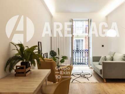 Apartamento en venta en Donostia-San Sebastián