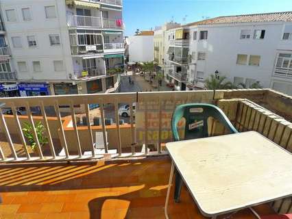 Apartamento en venta en Nerja