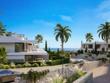 Apartamento en venta en Marbella