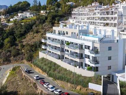 Apartamento en venta en Mijas