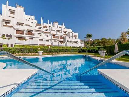 Apartamento en venta en Marbella