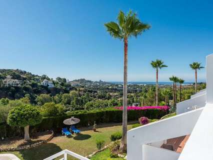 Apartamento en venta en Marbella