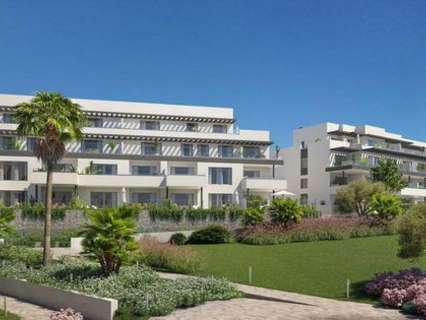 Apartamento en venta en Mijas