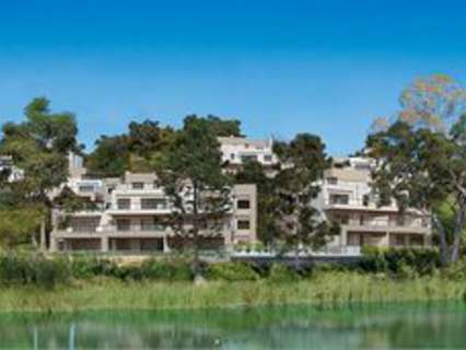 Apartamento en venta en Marbella