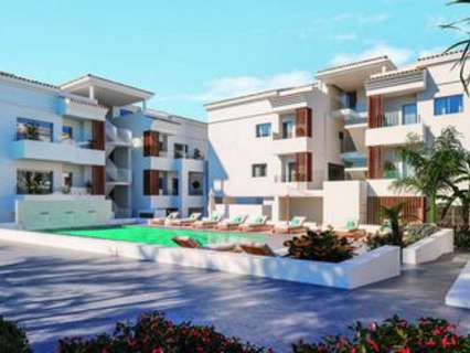 Apartamento en venta en Mijas