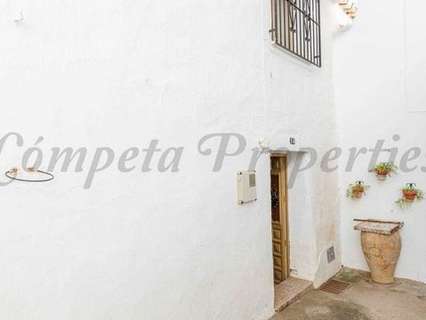 Casa en venta en Sedella