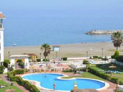 Apartamento en venta en Estepona