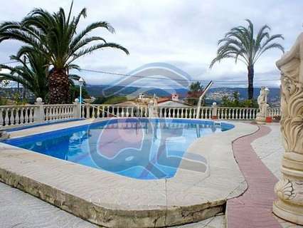 Chalet en venta en Calonge