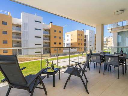 Apartamento en venta en Villamartín