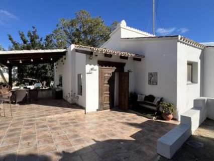 Casa en venta en Dénia