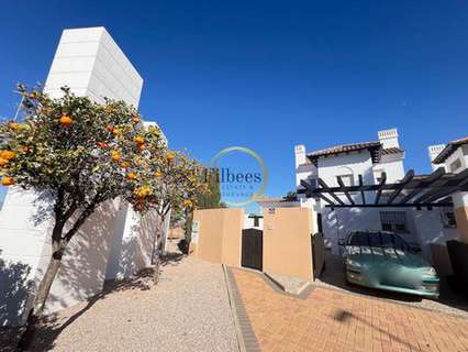 Casa en venta en Fuente Álamo de Murcia