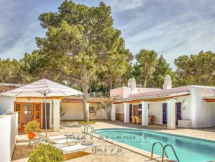 Casa en venta en Sant Josep de sa Talaia