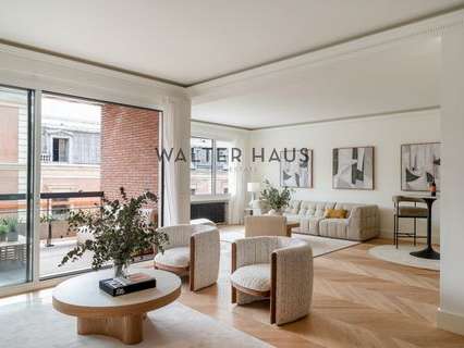 Apartamento en venta en Madrid