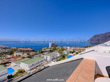 Apartamento en venta en Santiago del Teide