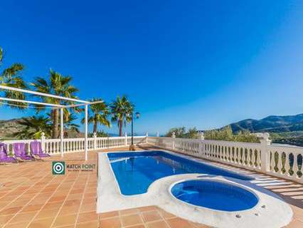 Chalet en venta en Itrabo