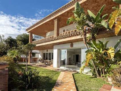 Casa en venta en Málaga