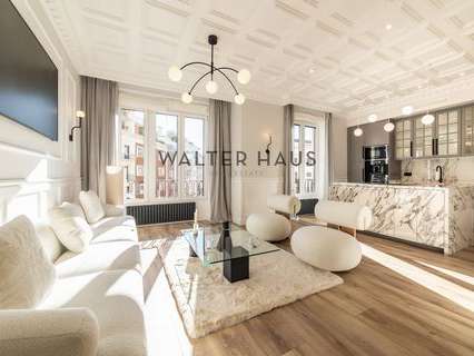 Apartamento en venta en Madrid
