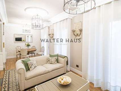 Apartamento en venta en Madrid