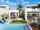 Casa en venta en Los Alcázares