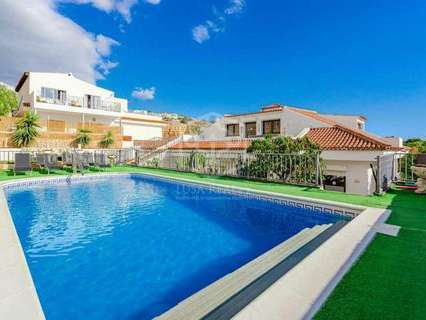Villa en venta en Adeje
