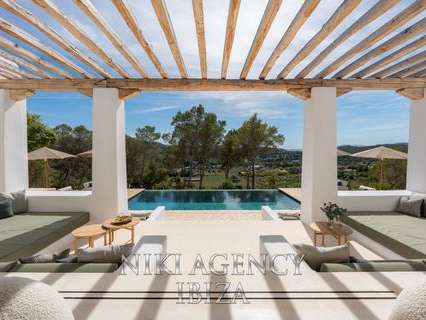Villa en venta en Santa Eulalia del Río