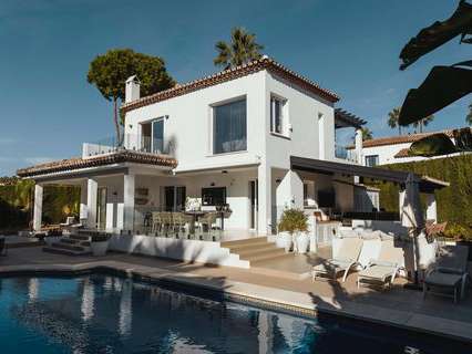 Casa en venta en Málaga