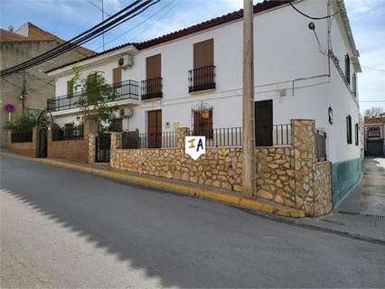 Apartamento en venta en Casariche