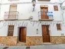 Casa en venta en Cómpeta