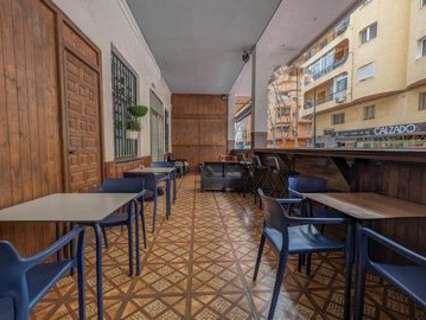 Local comercial en venta en Calpe