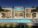 Villa en venta en Guía de Isora