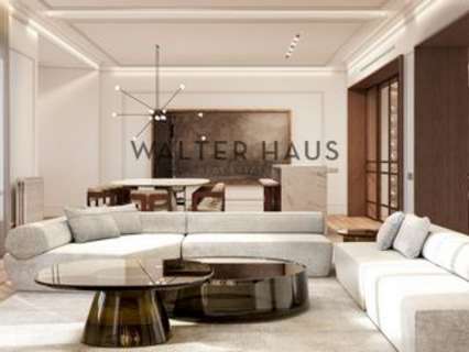 Apartamento en venta en Madrid